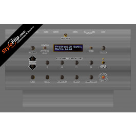 Grays Dave Smith Instruments Mopho
