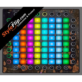 Dog House Novation Launchpad Pro