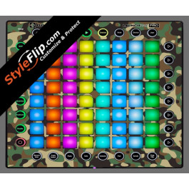Frontline Novation Launchpad Pro