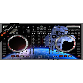 Destination Space Numark NS-6