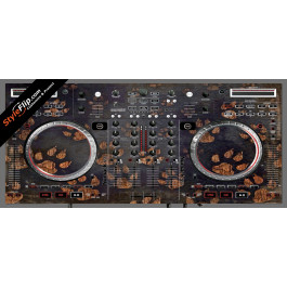 Dog House Numark NS-6