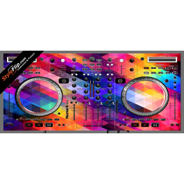 Dreamscape Numark NS-6