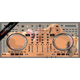 Femme Fatale Numark NS-6