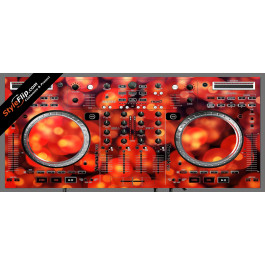 Firefly Numark NS-6