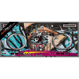 Freebird Numark NS-6