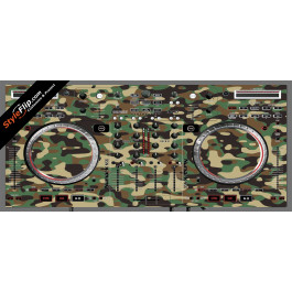 Frontline Numark NS-6