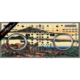 Fuji Numark NS-6