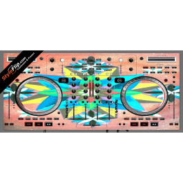 Geometric Numark NS-6