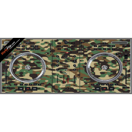 Frontline Numark NS-7