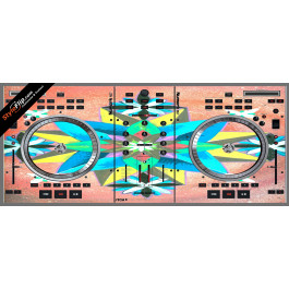 Geometric Numark NS-7