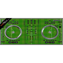 Goal! Numark NS-7