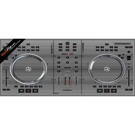 Grays Numark NS-7