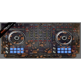 Dog House Pioneer DDJ-SX
