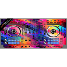 Dreamscape Pioneer DDJ-SX