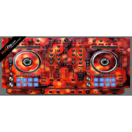 Firefly Pioneer DDJ-SX