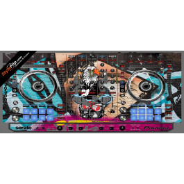 Freebird Pioneer DDJ-SX