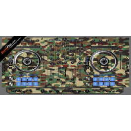 Frontline Pioneer DDJ-SX