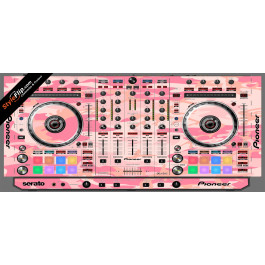 Angel Of Death Pioneer DDJ-SX2