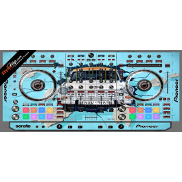 Breakthrough Pioneer DDJ-SX2