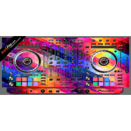 Dreamscape Pioneer DDJ-SX2
