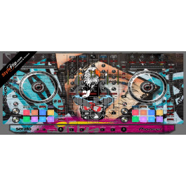 Freebird Pioneer DDJ-SX2