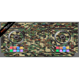 Frontline Pioneer DDJ-SX2