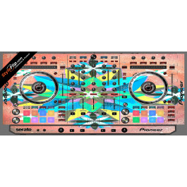 Geometric Pioneer DDJ-SX2