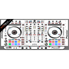 Golf Pioneer DDJ-SX2
