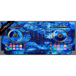 Jellyfish Pioneer DDJ-SX2