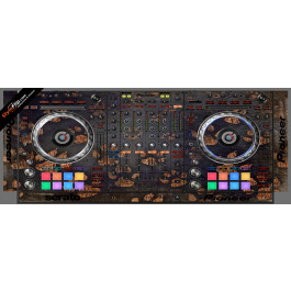 Dog House Pioneer DDJ-SZ