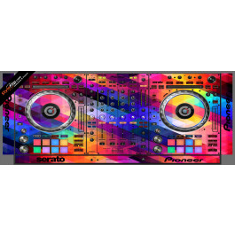 Dreamscape Pioneer DDJ-SZ