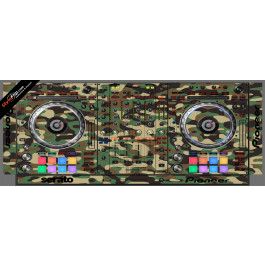 Frontline Pioneer DDJ-SZ
