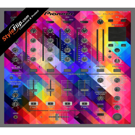 Dreamscape Pioneer DJM 700