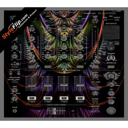 Fractal Pioneer DJM 700