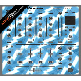 Frozen Pioneer DJM 700