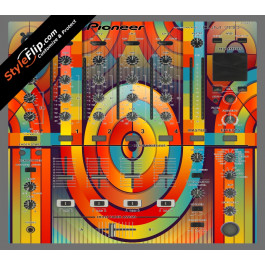 Glassworks Pioneer DJM 700