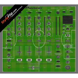 Goal! Pioneer DJM 700