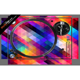 Dreamscape Pioneer PLX-1000