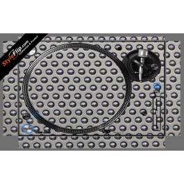 Enforcer Pioneer PLX-1000
