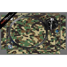 Frontline Pioneer PLX-1000