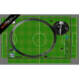Goal! Pioneer PLX-1000