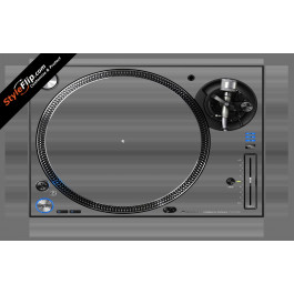 Grays Pioneer PLX-1000