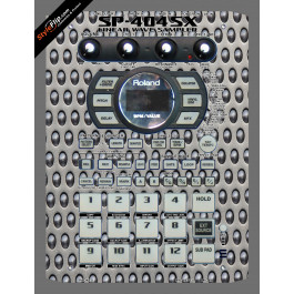 Enforcer Roland SP-404 SX