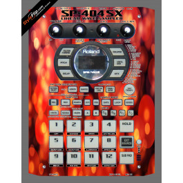 Firefly Roland SP-404 SX