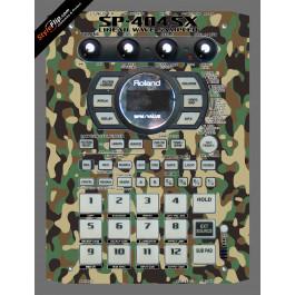 Frontline Roland SP-404 SX