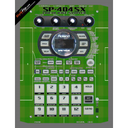 Goal! Roland SP-404 SX