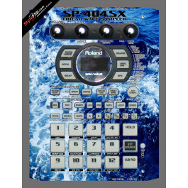High Tide Roland SP-404 SX