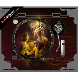 Arabian Nights Technics SL-1200 MK2
