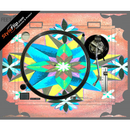Geometric Technics SL-1200 MK2
