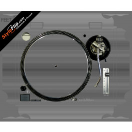 Grays Technics SL-1200 MK2